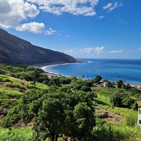 مبيت وإفطار Seladinha Casa Saude المظهر الخارجي الصورة
