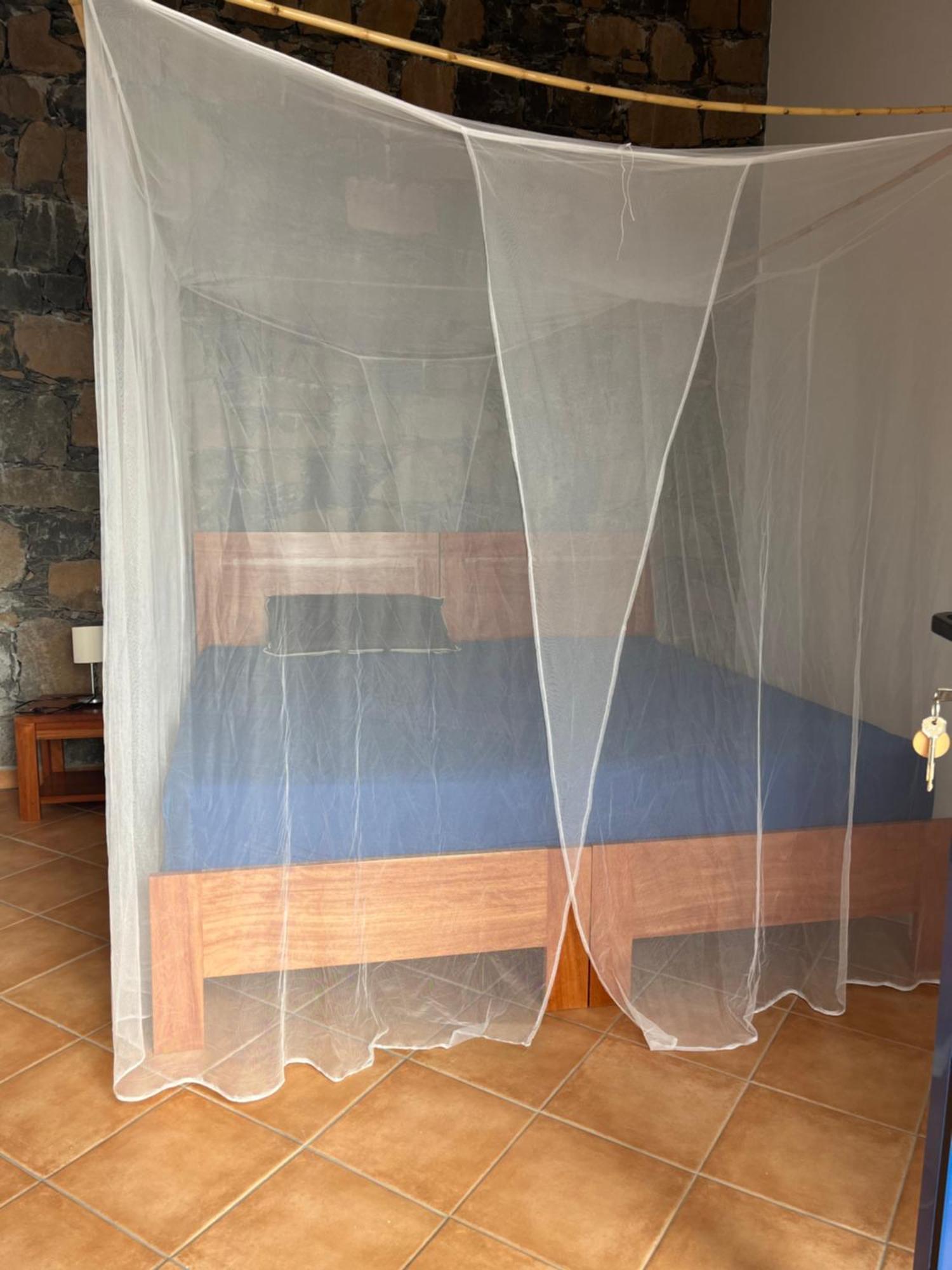 مبيت وإفطار Seladinha Casa Saude المظهر الخارجي الصورة