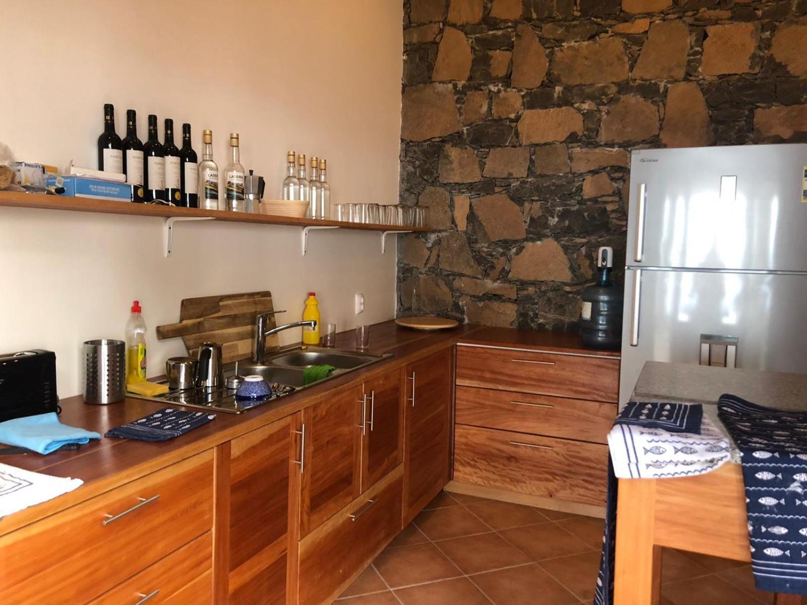 مبيت وإفطار Seladinha Casa Saude المظهر الخارجي الصورة