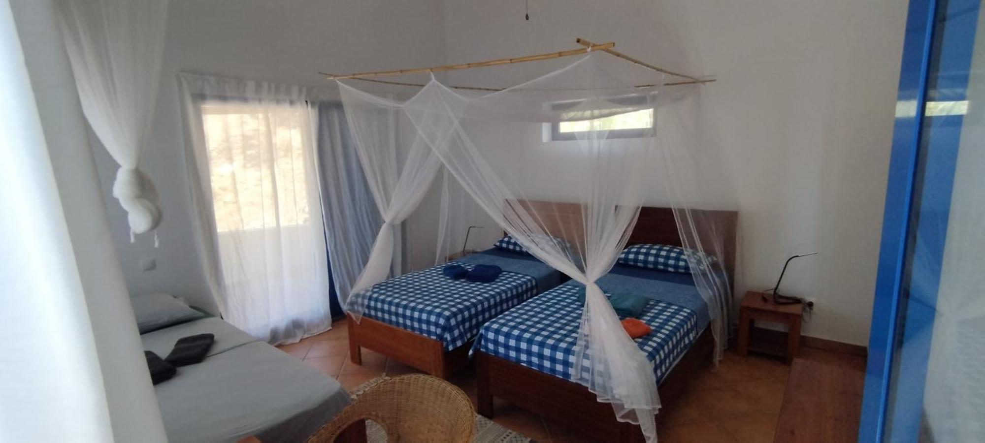 مبيت وإفطار Seladinha Casa Saude المظهر الخارجي الصورة