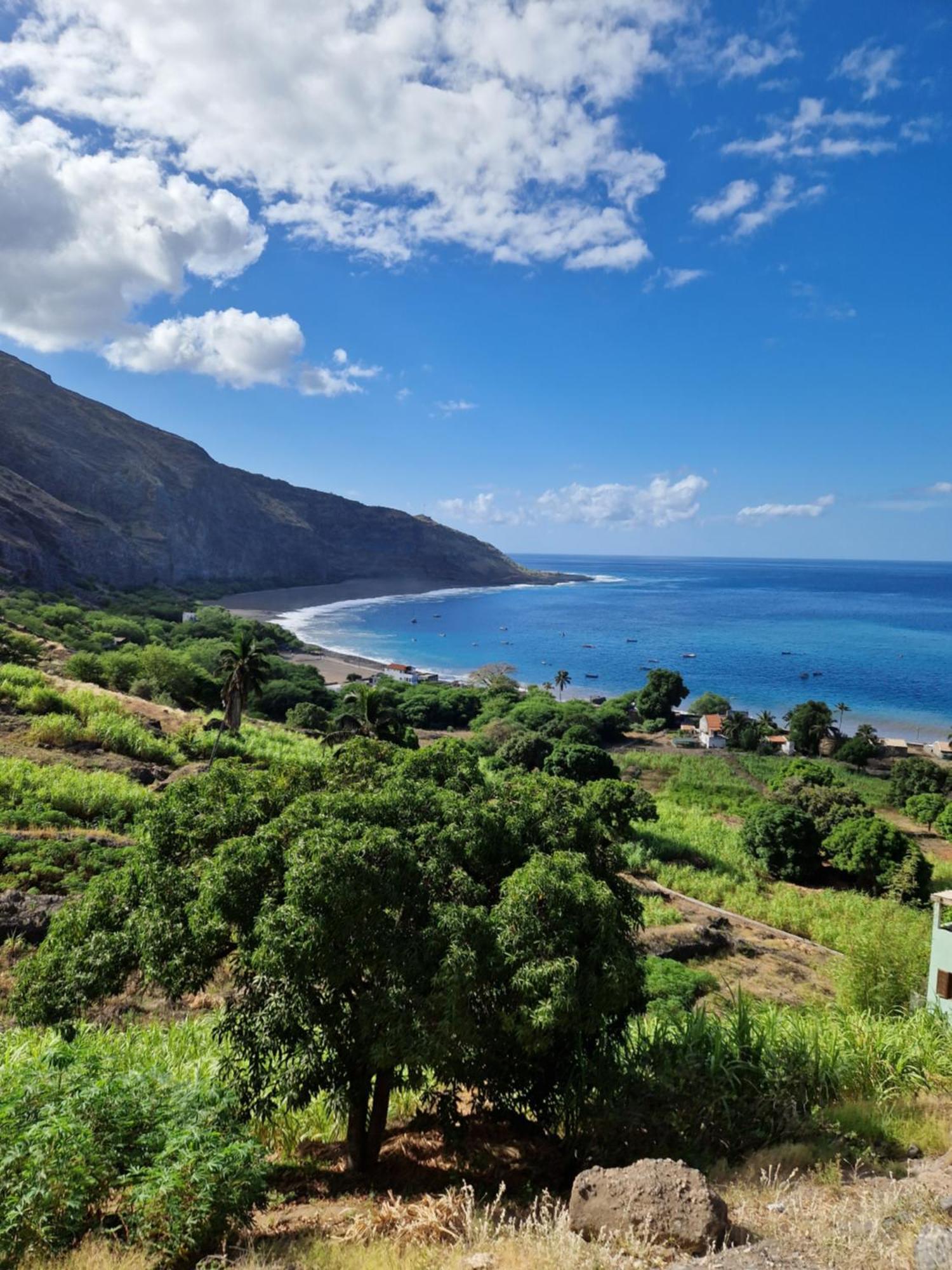 مبيت وإفطار Seladinha Casa Saude المظهر الخارجي الصورة
